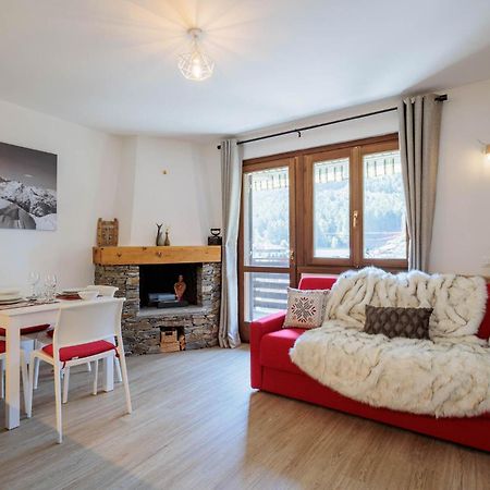 Revo Apartments - Rocca Fiorita Aprica Eksteriør bilde