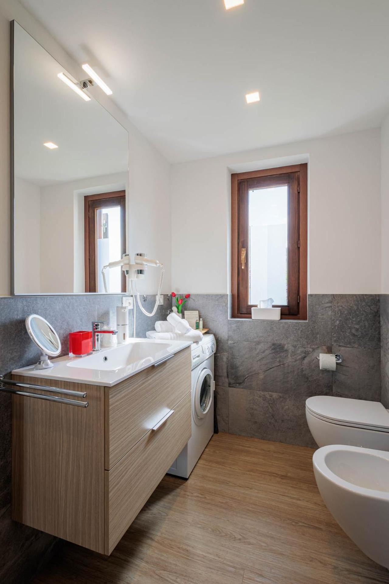 Revo Apartments - Rocca Fiorita Aprica Eksteriør bilde