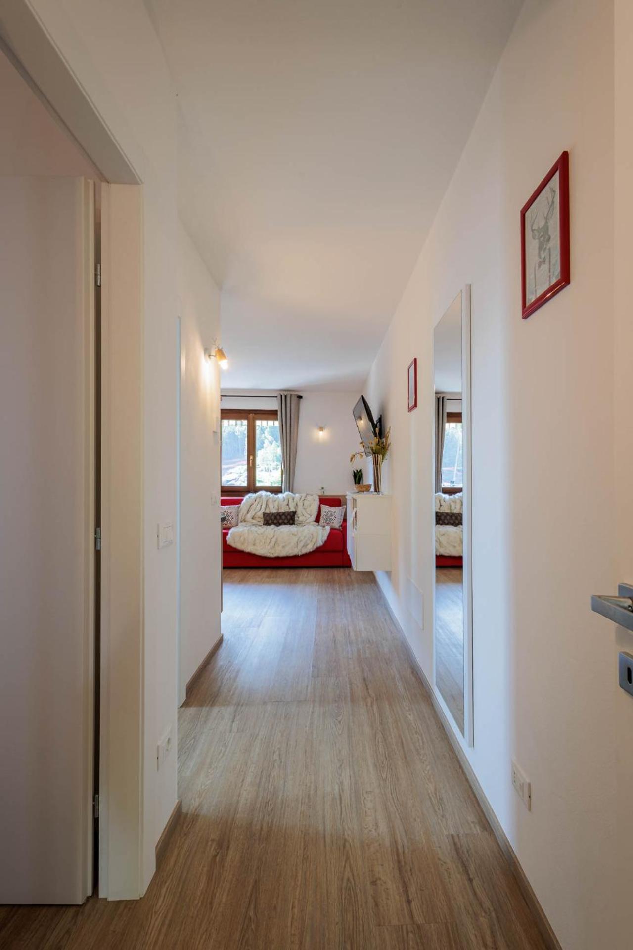 Revo Apartments - Rocca Fiorita Aprica Eksteriør bilde